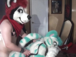 Fursuit Sex 95