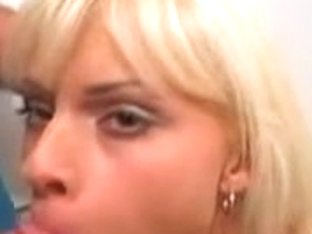 Buffy oral stimulation