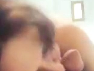 Blowjob And Fuck With A Milf At Home
