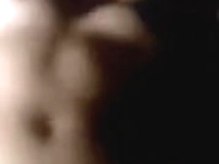 With my two girlfriends