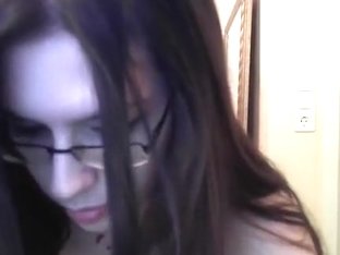 Electra Grey Intimate Record On 01/18/15 21:11 From Chaturbate