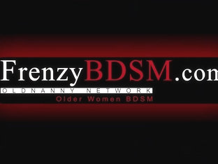 Frenzybdsm Two Girls Sadistic Nipple Domination