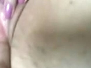 My wife stretched her vagina