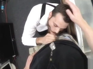 Gay anal dildo movieture free He's going to have to deep-throat my