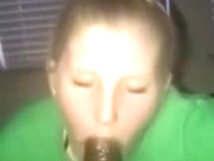 Coworker blows my dick (finish coming soon)