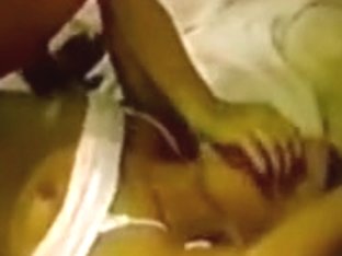 When a Dark Tears a White Cum-Hole