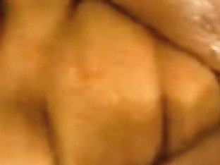 My Big-titted Gf Masturbates