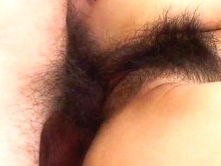 Indeed Unshaved Oriental Part 1