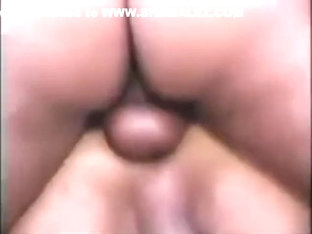 hot guy fucks sexy blonde shemale