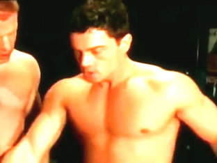 Filippo Romano 1 The Seeker with Marcus Allen & Tony Mecelli