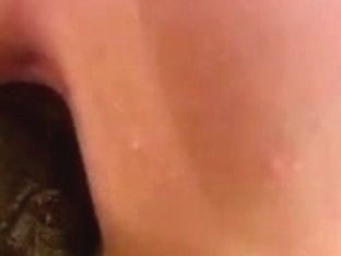 The Devil's Night Anal PAWG !!!