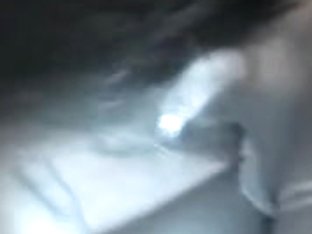 Real mother I'd like to fuck touching herself and sucking at home