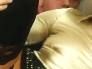 Jenna Pleasant screwed