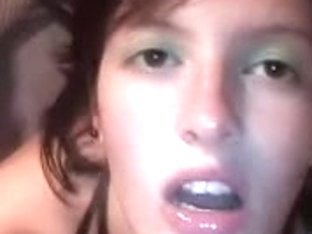 Adorable Hotty Performing Great Fellatio