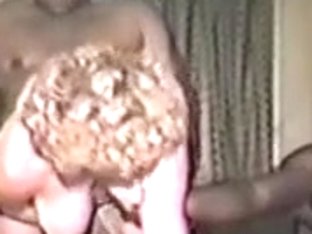 grandmother at no time had a chance to fuck ebon chaps in her youth