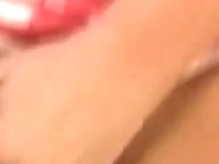 Lisa's Large Pointer Sisters Acquire Larger (As Does That Babe...)