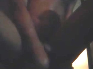 Trying out new toy in front of bros