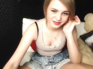 Sadaya19 Intimate Record On 01/23/15 10:22 From Chaturbate