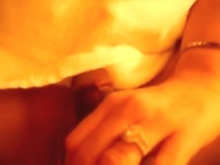 Wife Tries Dark Pecker For The 1St Time