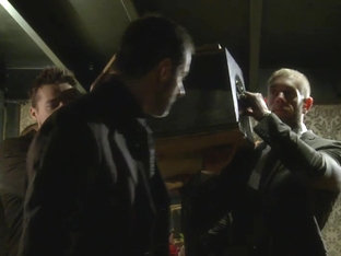 Twelve Fucks And A Funeral, Episode 2: Pall Bearers - UKNakedMen