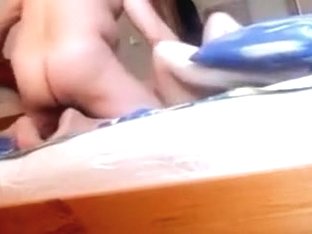 Schoen in Die Muschi