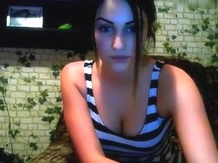 Andreeaangel Intimate Record On 1/27/15 19:06 From Chaturbate