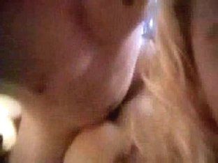 Fucking my amazing blonde girlfriend