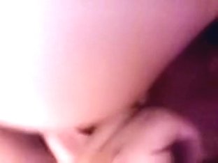 Excited Spouse Fingering Her Wife Butt And Filmed,!holy Fuck!