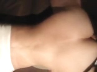 Anal Party In Her Big Ass