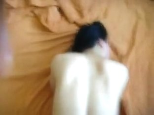 Sexy Chinese Amateur Lovers Slamming Part2