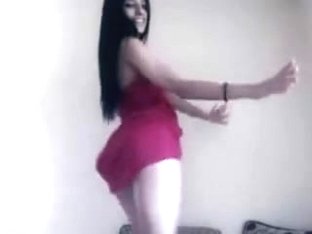 Me In Hot Asian Dance For All My Viewers