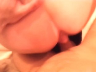 My Horny Lover Boy Made An Amateur POV Fuck Video With Me. We Are Seen Having Sex In Doggystyle Po.