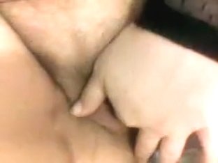 Sucking Hubby