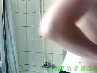 Voyeur Video Of My Ex Gf After Bath