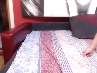 Chaturbate Shows - innocenttlove - Show from thirty January 2015