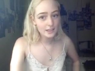 Exotic MyFreeCams movie with College scenes