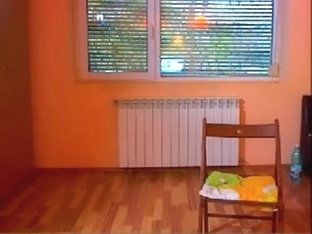 Morena pivonazo webcam