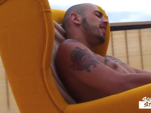 Ari Nucci - Chasing Sunsets - SouthernStrokes