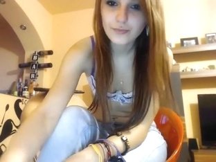 Mellbell Secret Movie Scene On 01/22/15 15:55 From Chaturbate