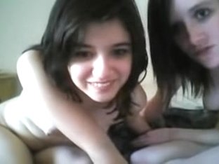 2 Lesbian Legal Age Teenagers