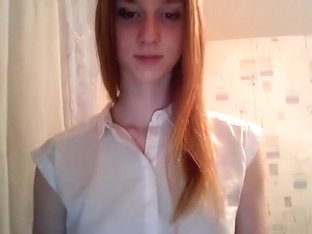 Gingergreen Intimate Record On 1/29/15 16:58 From Chaturbate