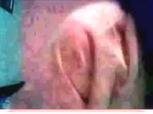 Latin Babe en la camara three