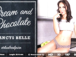 Alexa Tomas & Francys Belle & Joel Tomas In Looking For Help - Virtualrealporn