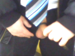 SAMENSTAU IN SECURITY UNIFORM I