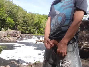 Edging session (in the sun) on the banks of the river #6