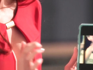 MommysGirl Kendra James Spanks her Step-Daughter