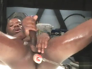 Butt Machine Twinks Race Cooper