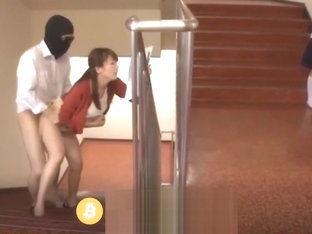 Asian teens students fucked in the classroom Part.4 - [Earn Free Bitcoin on CRYPTO-PORN.FR]