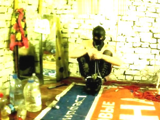 Tasks from the Master 29.06.2019