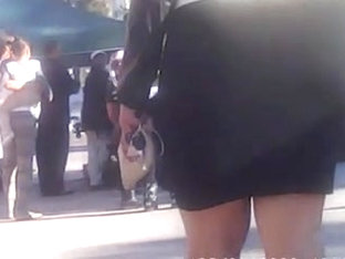 big booty comp(hidden cam)